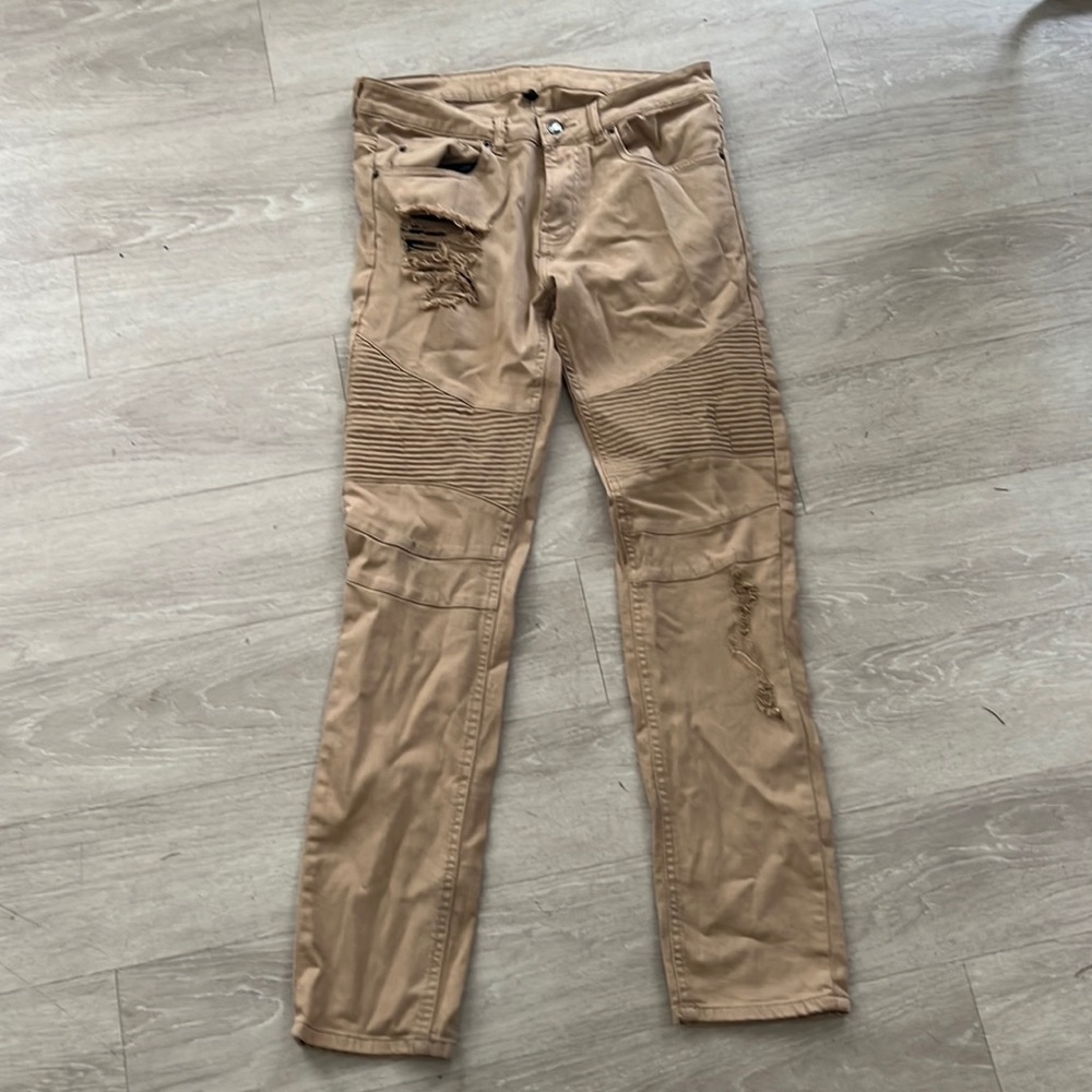 Young and reckless jeans size 31